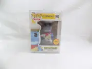 Brand New Chef Saltbaker CHASE 900 Cuphead Funko Pop Figure