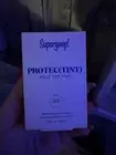 SUPERGOOP! 24N Protec(tint) Daily SPF Tint SPF 50 Sunscreen SkinTint with Ectoin