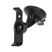 Suction Cup Mount and Bracket/Clip/Cradle for Garmin Nuvi 50 50LM GPS Receiver