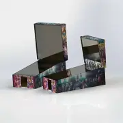 Pinball Arcade Machine flat pack