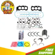 Engine Re-Ring Kit Fits 03-11 Toyota 4.0L DOHC 1GR-FE