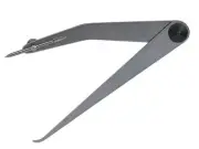 Moore & Wright - 336-6R Firm Joint Jenny Caliper 150mm (6in)