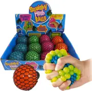 Squishy Mesh Ball