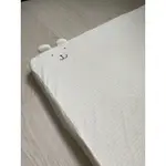CANI AIRWAVE 二代單床包 床墊 (FARSKA多功能嬰兒床 大床)