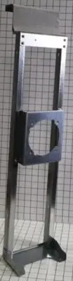 FUJITSU K9374418091 aka 9374418091 BRACKET MOTOR SA HFI DW