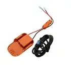 Quality Assured Battery Dock Power Connector for Ridgid For AEG Series