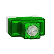 Clipsal Iconic Wiser Connected Dimmer with Zigbee and ControlLink | 41EPBDWCLMZ