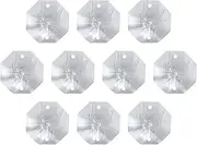 Chandelier Yo 594663 Octagon Beads, 0.4 gal (16 L), Pack of 10