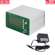 WB-SG2-20G Wideband Signal Generator BG7TBL Signal Source Device 1Hz-20GHz