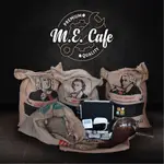 【M.E. CAFÉ 我_咖啡】蘇門答臘 曼特寧G1 三次手挑 自家烘焙 咖啡 咖啡豆 精品咖啡 單品咖啡