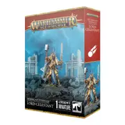 Warhammer Age of Sigmar - Stormcast Eternals Lord-Celestant 96-68