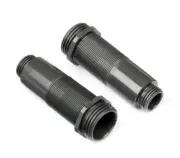 HPI 86837 - ALUMINUM THREADED SHOCK BODY (67-87mm/2pcs) FIRESTORM / BLITZ