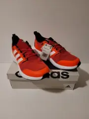 (GS) Adidas FortaRun 2.0 'Better Scarlet/Solar Red' US 7 UK 6 1/2