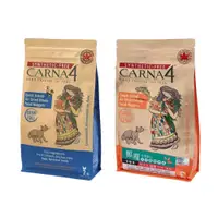 在飛比找蝦皮商城優惠-【Carna4卡娜芙】卡娜芙貓飼料 卡娜芙飼料 無穀飼料 貓