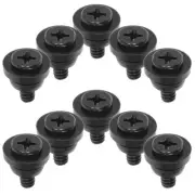 10pcs Hard Drive Screw Computer Hard Drive Screw Screw For Hard Drive Hard Disk