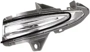 Mirror Turn Signal Light Car Side Wing Rear View Mirror Lamp Turn Signal Light Indicator Flash Light For Lexus RX350 RX450h 2010-2015