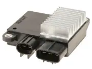 For 2016-2017 Lexus RC200t Auxiliary Fan Control Unit Genuine 99815RBDJ (for: Lexus)