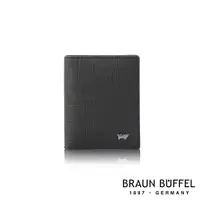 在飛比找樂天市場購物網優惠-【BRAUN BUFFEL 德國小金牛】台灣總代理 戰神 薄