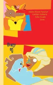 Day 4 by Catfish McDaris (English) Paperback Book