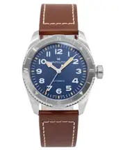 Hamilton Khaki Field Expedition Swiss Made Automatic H70225540 100M Mens Watch