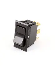 Cres Cor Kit,Switch,Dpdt,20A, 125-250V 0808117K - Free Shipping - Genuine OEM
