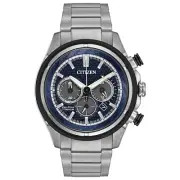 Citizen watch men ECO-DRIVE CA4240-82L