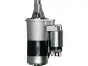 Replacement 58XW88X Starter Fits 1995-2000 Chrysler Cirrus 2.5L V6 (for: Chrysler)