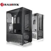 在飛比找PChome24h購物優惠-【RAIJINTEK】歐美精品PAEAN PREMIUM 水