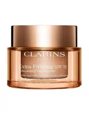 [Clarins] Extra-Firming Day Cream SPF15 - All Skin Types 50ml