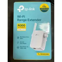 在飛比找蝦皮購物優惠-TP-Link TL-WA855RE N300 wifi無線