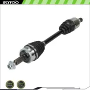 CV Axle for Kia Forte5 2017-18 Hyundai Veloster 2016-17 1.6L Front Left Auto (for: Kia)