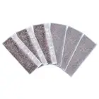 New 6* Washable Mopping Pads Reusable Pads For iRobot AU NEW Q8M0