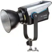 Nanlite FC-300B 300W Bi-Color LED Video Light Photography Spotlight 2700K-6500K