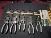 7inch Diagonal Cutting Pliers