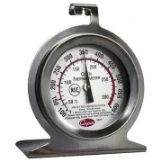 Cooper-Atkins Food Srvc Thermometer,Oven,100 to 600 F 24HP Cooper-Atkins 24HP