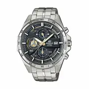 Casio Efr 556d 1avuef Men's Quartz Watch 48 Mm