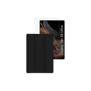SaharaCase Samsung Galaxy Tab S8 Ultra Protection Bundle Folio Case with