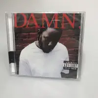 在飛比找Yahoo奇摩拍賣-7-11運費0元優惠優惠-全新現貨CD 肯德里克·拉馬爾 Kendrick Lamar