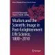 Vitalism and the Scientific Image in Post-Enlightenment Life Science, 1800-2010