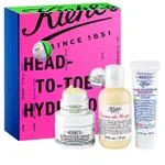[Kiehl´s] Kiehl's Head to Toe Moisturizing Gift Set
