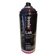 Ironlak Aerosol Spray Paint Venom