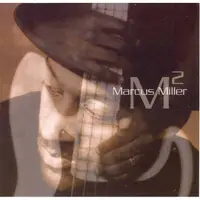 在飛比找蝦皮商城優惠-馬克思米勒 我就是我 Marcus Miller M2 83