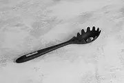 GABEL & TELLER Silicone Utensil Spaghetti Spoon