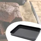 Bread Loaf Pan Stylish Eco-friendly 10inch Non-stick Bread Pan Baking Oven Tray