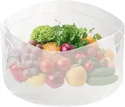 Multipurpose Silicone Bathtub - Lightweight Washing Bowl | Outdoor Camping Sink, Portable Washing Basin, Portable Bucket Water Container Transparent Basins For Peach Washing