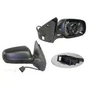 Sterling Door Mirror to suit Volkswagen Golf 09/1998 to 06/2004 - VWG4-DOM-22R