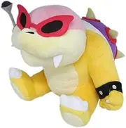 Roy Koopa 6" Plush