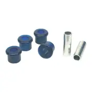 SuperPro Front Control Arm Lower Inner Bush Kit for Triumph TR 8 TR7-8 76-81
