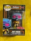 Pop! Funko #910 - Ant-Man - Avengers End Game - Target Exclusive
