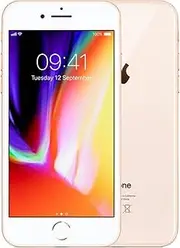 Apple iPhone 8 64GB SIM - (Renewed)